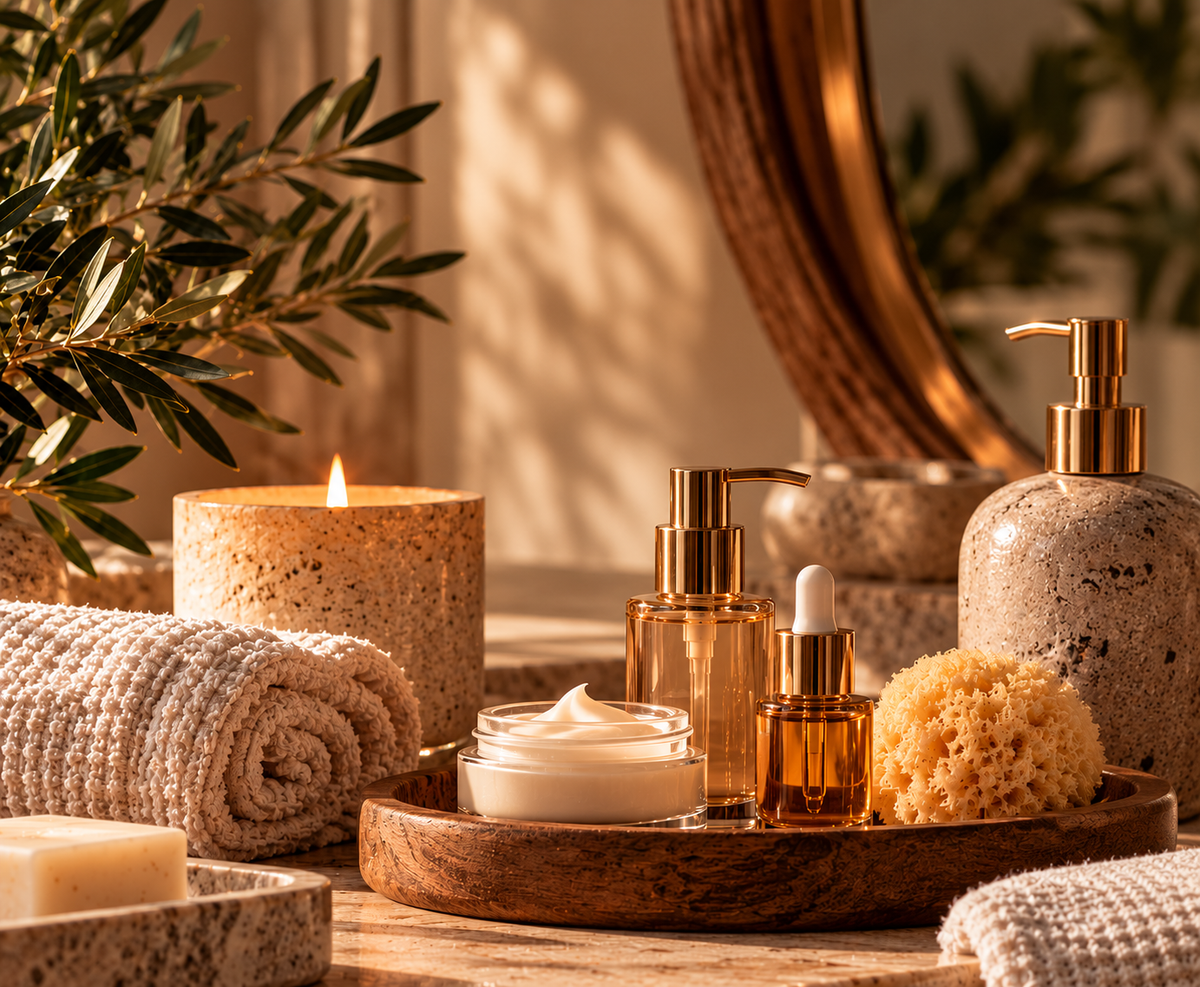 Beauty & Wellness