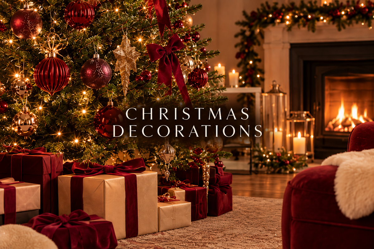 Christmas Decorations