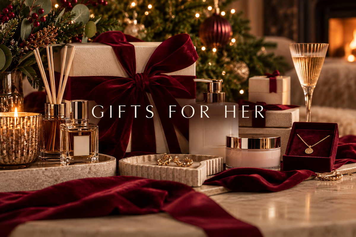 Gifts for Her