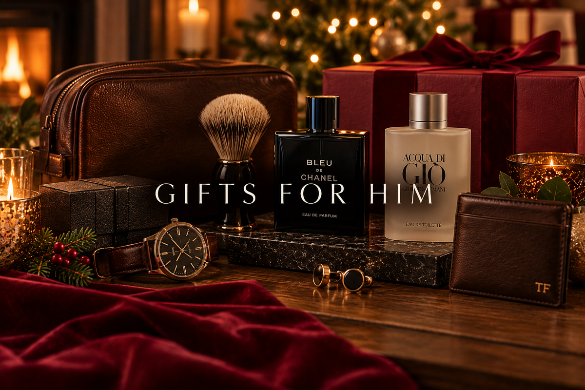 Gifts for Him