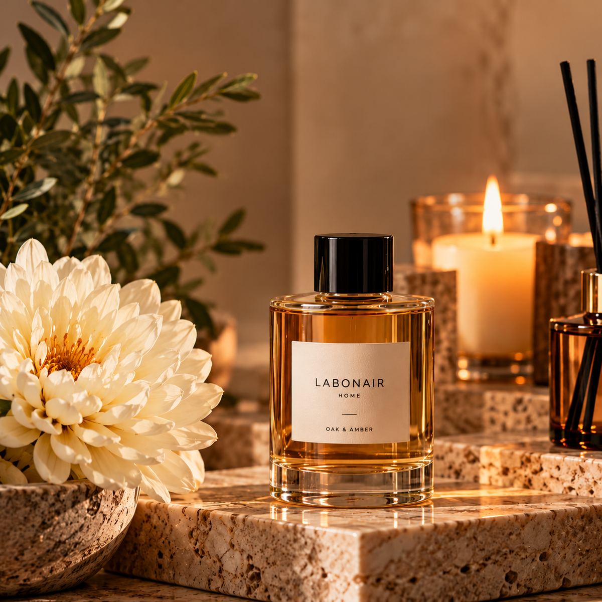 Perfume & Fragrance