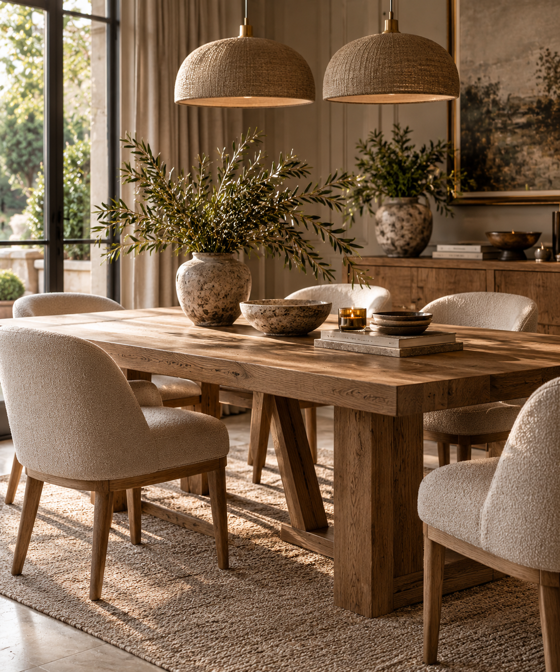 Tables