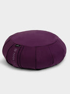 Yoga Studio European Organic Buckwheat Zafu Round Cushion
