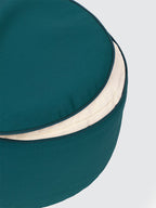 Yoga Studio Cylinder Meditation Cushion, Large