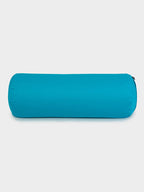 Yoga Studio Organic Buckwheat Yoga Bolster, Meditation & Restorative Support