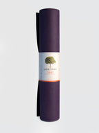 Jade Yoga Fusion 74" Yoga & Pilates Mat 8mm
