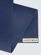 Jade Yoga Fusion 74" Yoga & Pilates Mat 8mm