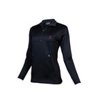 Women's Infrared Half Zip Fleece