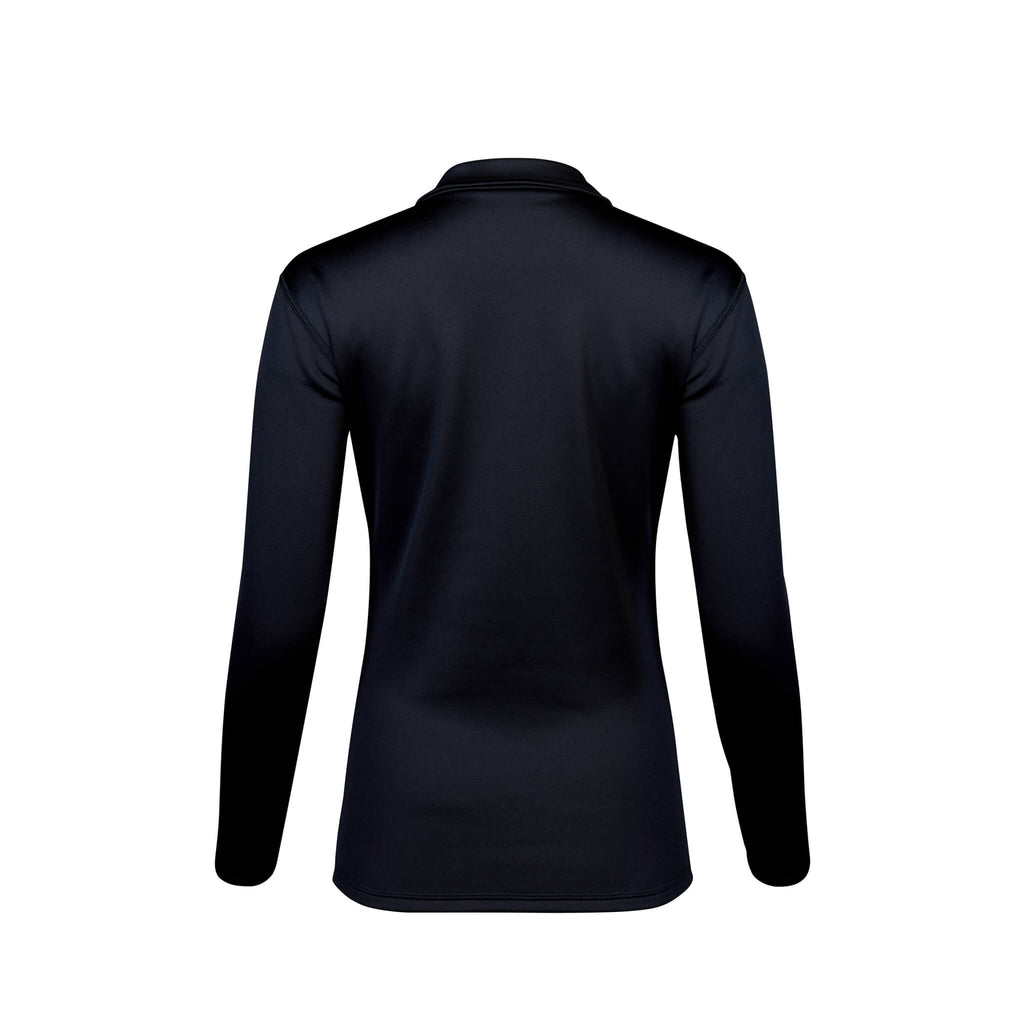 Women's Infrared Half Zip Fleece