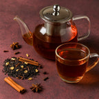 Spiced Apple Chai - Loose Leaf