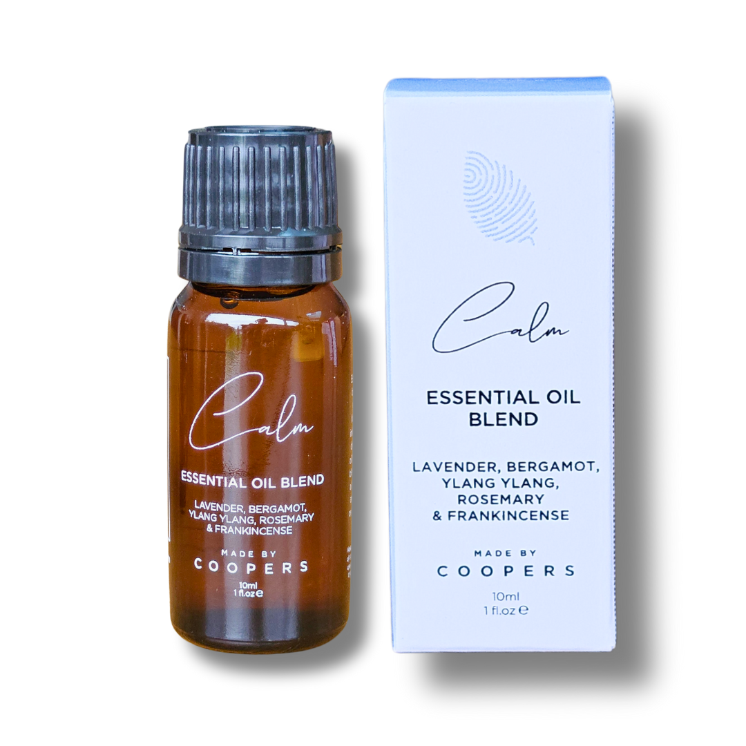 Calm Essential Oil Blend
