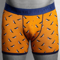 Puffins Bamboo-Viscose Boxers