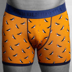 Puffins Bamboo-Viscose Boxers