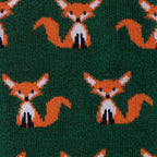Everyday Bamboo-Blend Socks, Choice of Designs