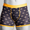 Bumblebees Bamboo-Viscose Boxers