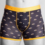 Bumblebees Bamboo-Viscose Boxers