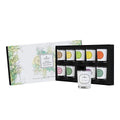 VINTAGE AROMATHERAPY DISCOVERY SET 1 40G x10