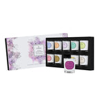 VINTAGE AROMATHERAPY DISCOVERY SET 2 40G x10