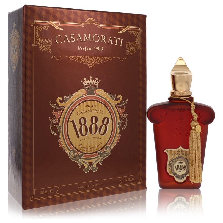 Xerjoff 1888 Eau de Parfum Spray for Women (100ml)