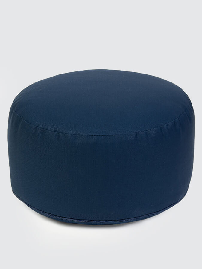 Yoga Studio Cylinder Meditation Cushion, Large