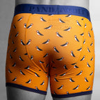 Puffins Bamboo-Viscose Boxers