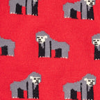 Everyday Bamboo-Blend Socks, Choice of Designs