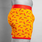 Chillies Bamboo-Viscose Boxers