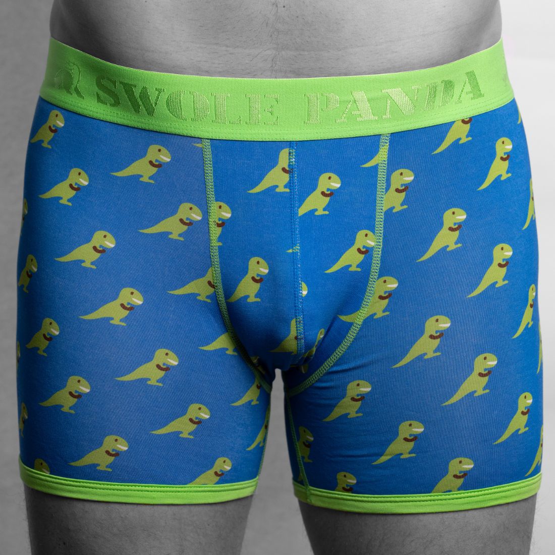 T-Rex Bamboo-Viscose Boxers