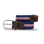 Recycled Woven Belt