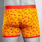 Chillies Bamboo-Viscose Boxers