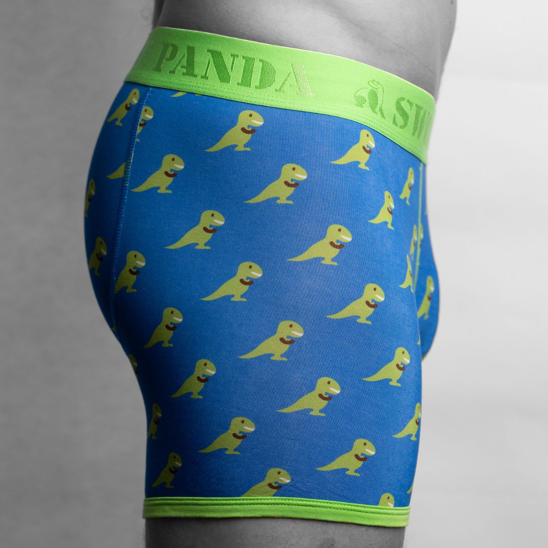 T-Rex Bamboo-Viscose Boxers
