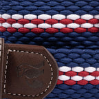Recycled Woven Belt