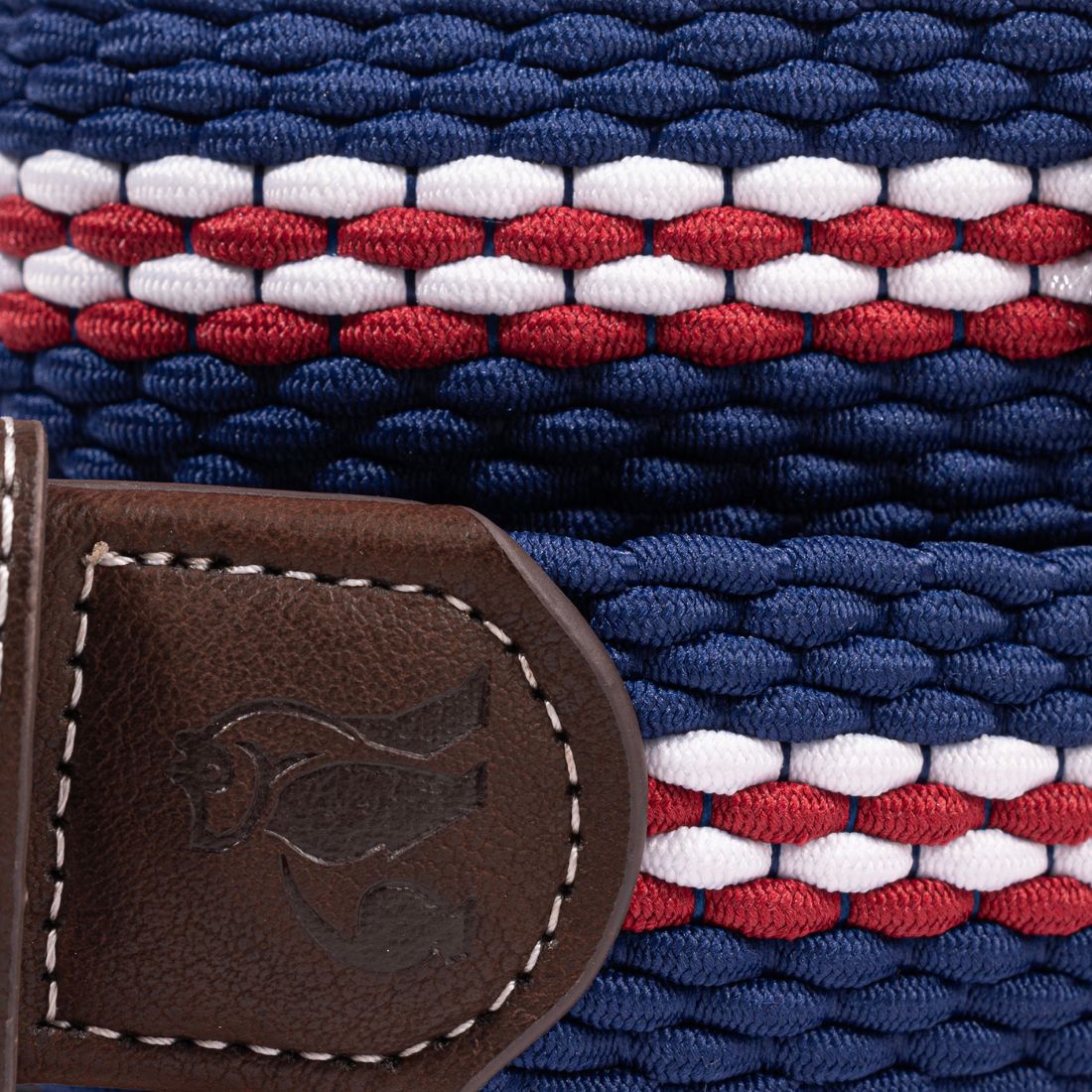 Recycled Woven Belt