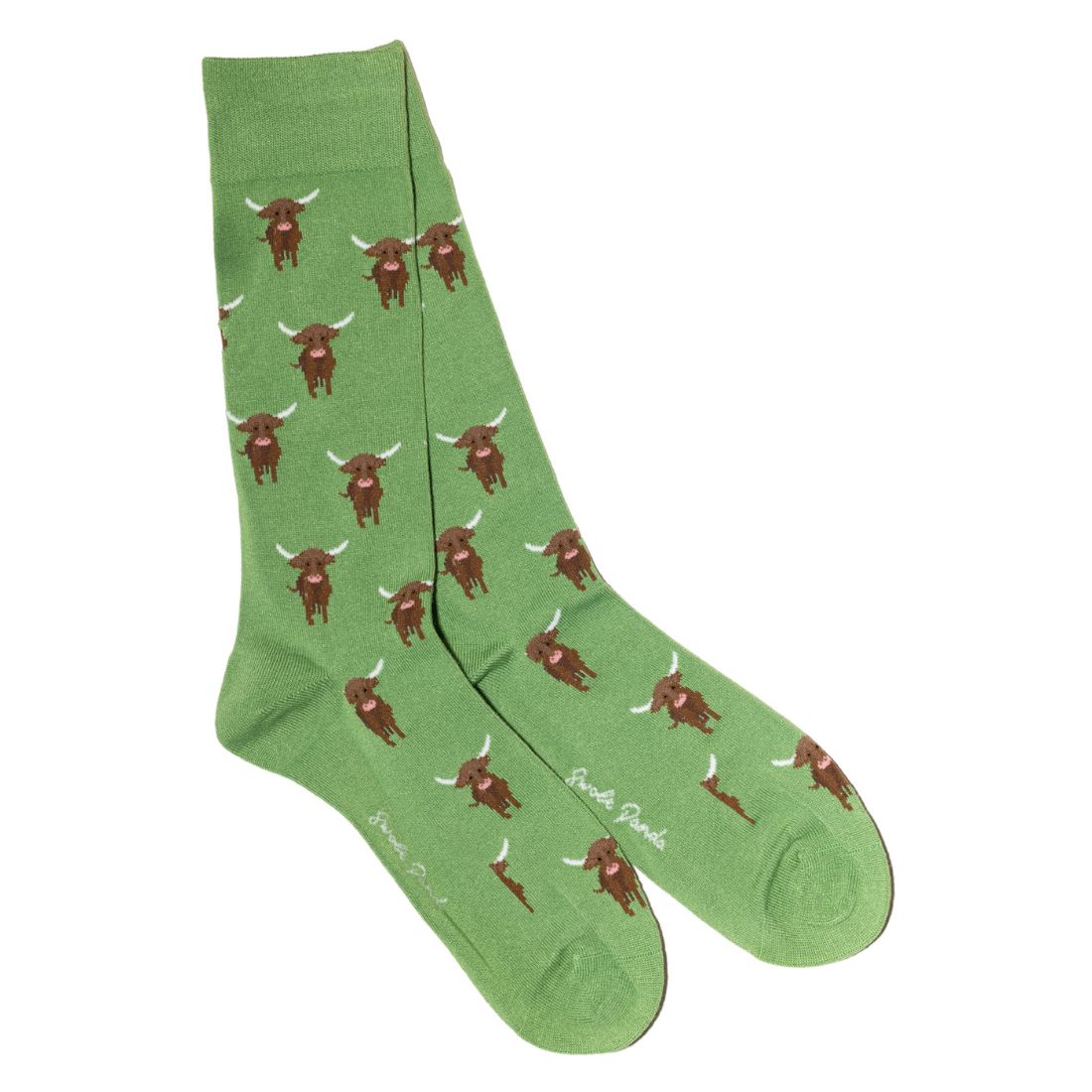 Barn Bamboo-Blend Sock Gift Box, 2 Pairs