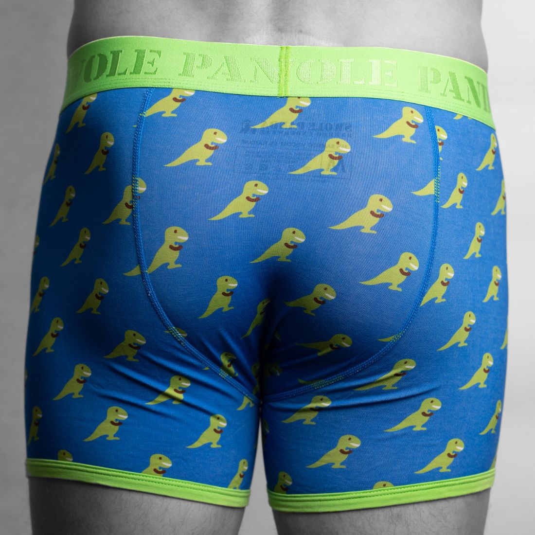 T-Rex Bamboo-Viscose Boxers