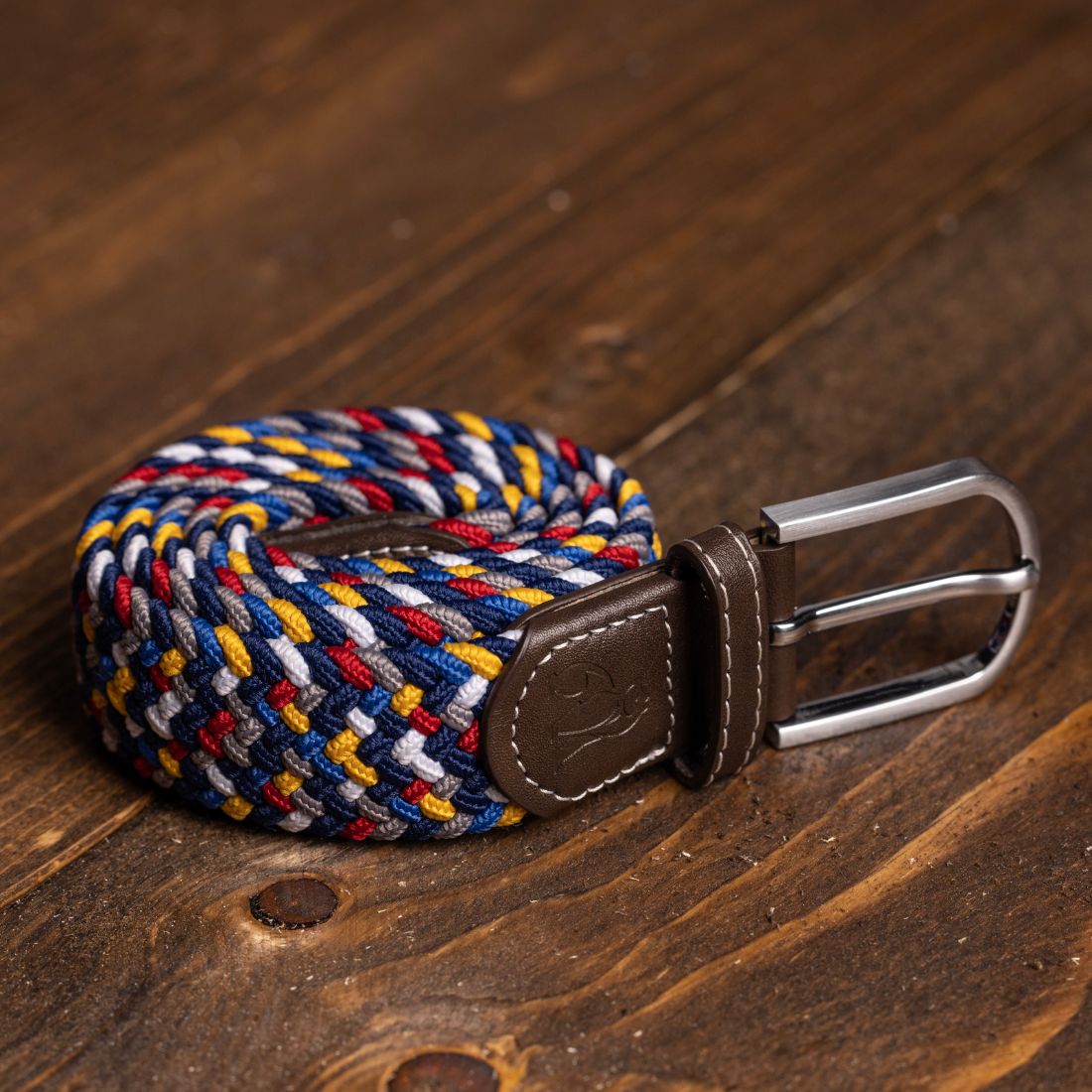 Recycled Woven Belt