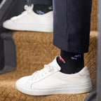 Classic Mini Bamboo-Blend Socks