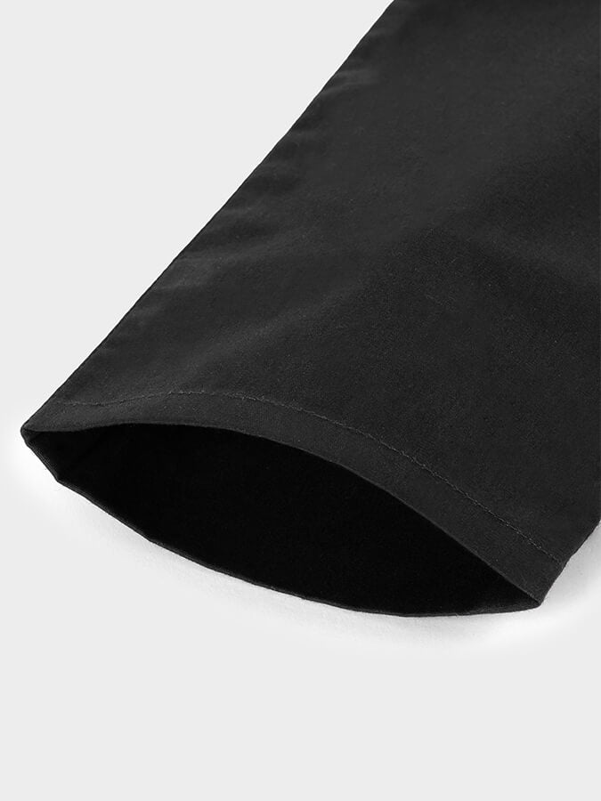 Yoga Studio GOTS Organic Cotton Eye Pillow Cover