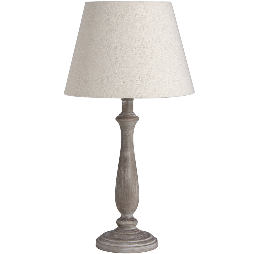Teos Table Lamp – alternate view 2