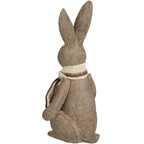 Winter Bunny Rabbit - Small – alternate view 2