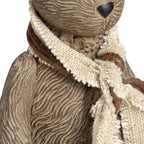 Winter Bunny Rabbit - Small – alternate view 3