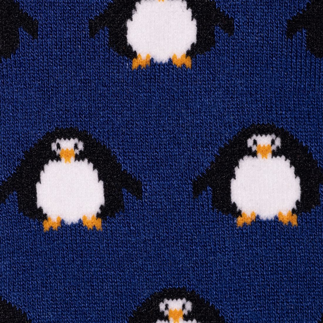 Duck & Penguin Bamboo-Blend Sock Bundle, 4 Pairs