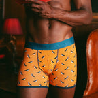 Puffins Bamboo-Viscose Boxers