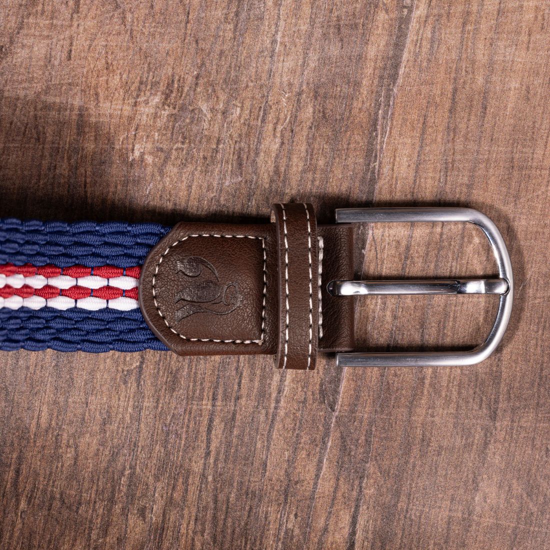 Recycled Woven Belt