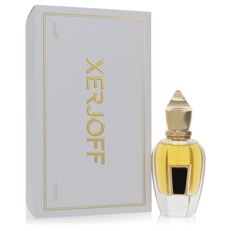 Xerjoff 17/17 Stone Label Homme Eau de Parfum Spray for Men (50ml)