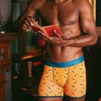 Puffins Bamboo-Viscose Boxers