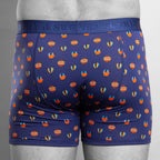 Hot Air Balloons Bamboo-Viscose Boxers