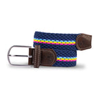 Recycled Woven Belt