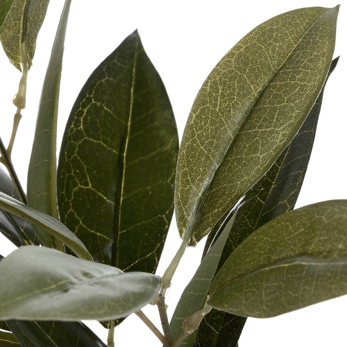 Faux Bay Leaf Spray – alternate view 5