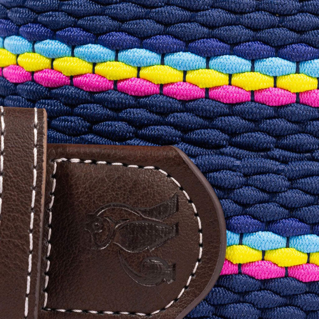 Recycled Woven Belt